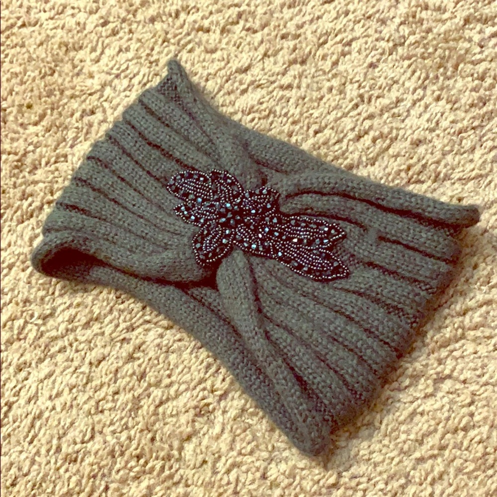 Head warmer